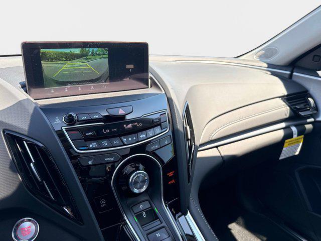 2026 Acura RDX Technology