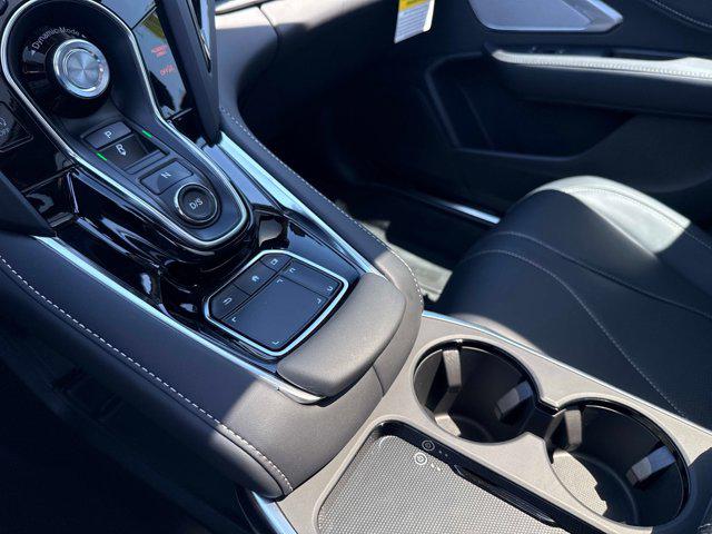 2026 Acura RDX Technology