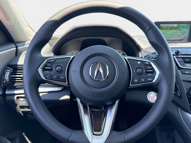 2026 Acura RDX Technology