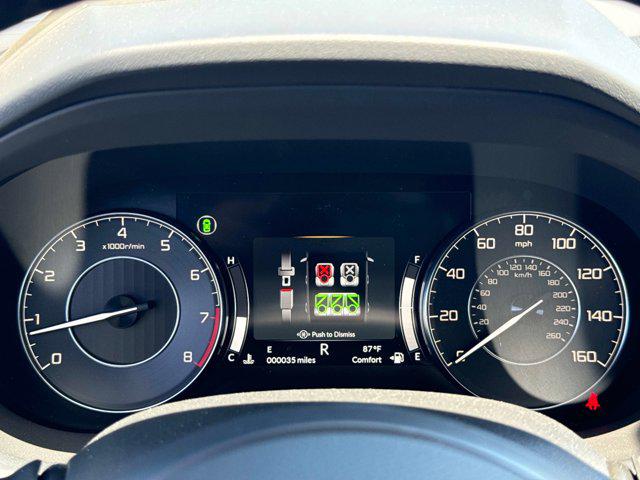 2026 Acura RDX Technology
