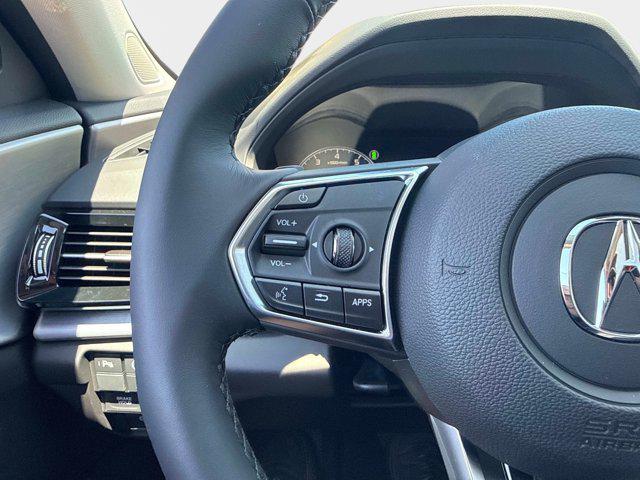2026 Acura RDX Technology