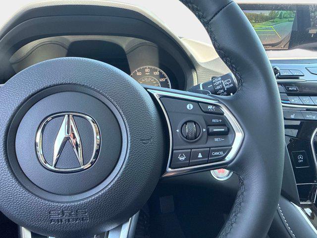 2026 Acura RDX Technology