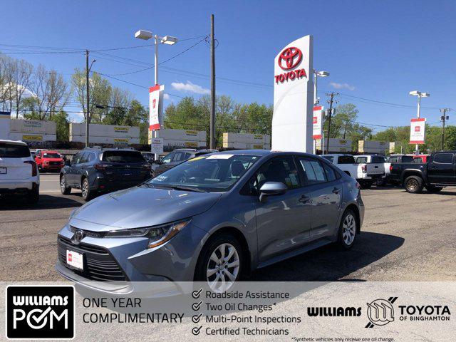 2023 Toyota Corolla LE for sale in Binghamton , NY