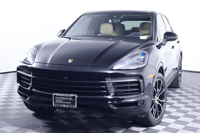 2023 Porsche Cayenne 4DR AWD for sale in Burlingame, CA