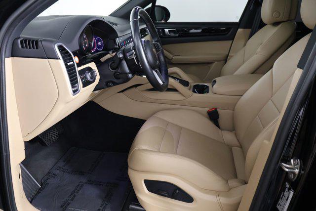 2023 Porsche Cayenne 4DR AWD