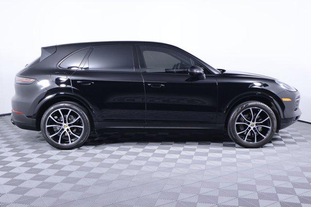 2023 Porsche Cayenne 4DR AWD
