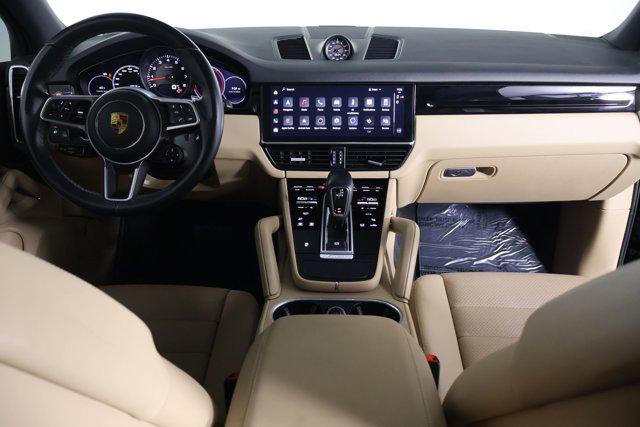 2023 Porsche Cayenne 4DR AWD