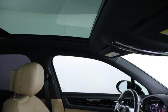 2023 Porsche Cayenne 4DR AWD