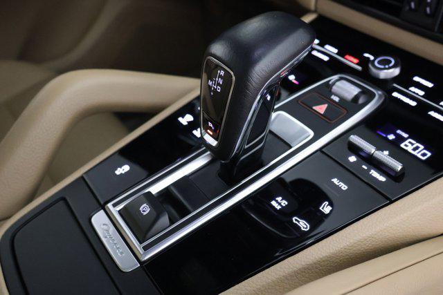 2023 Porsche Cayenne 4DR AWD