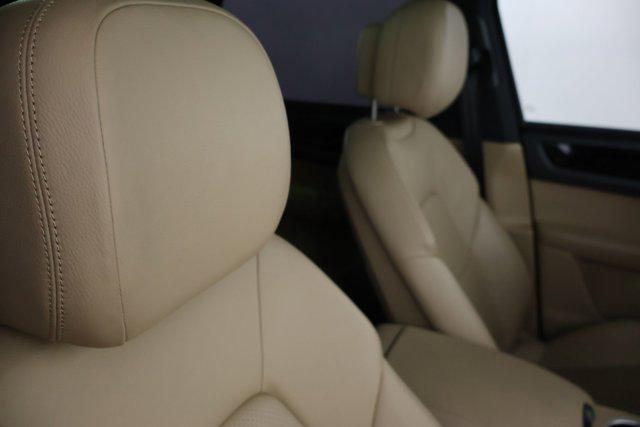2023 Porsche Cayenne 4DR AWD