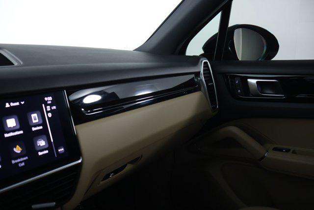 2023 Porsche Cayenne 4DR AWD