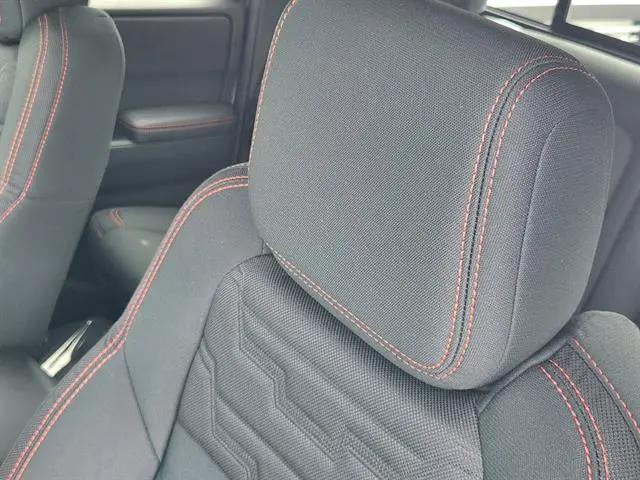2026 Nissan Frontier Crew Cab PRO-X 4x2