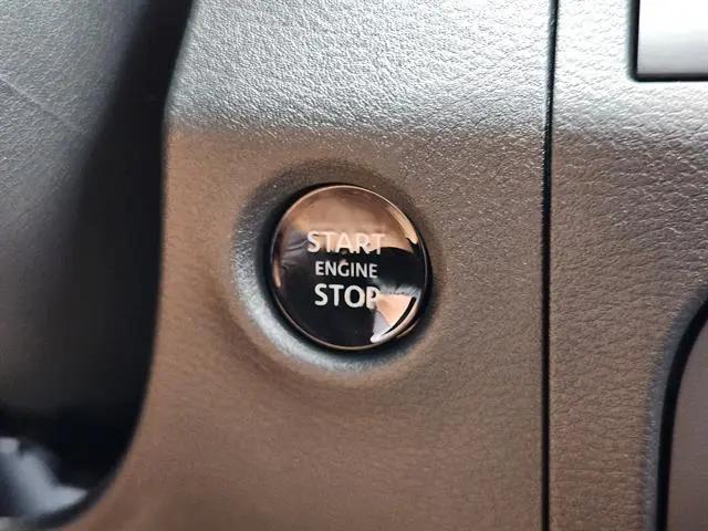 2026 Nissan Frontier Crew Cab PRO-X 4x2