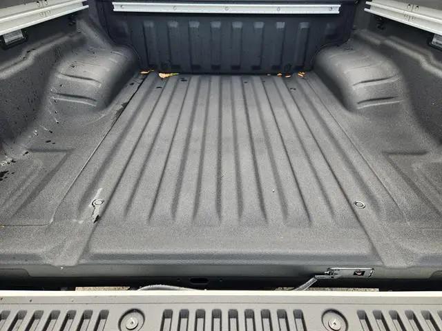 2026 Nissan Frontier Crew Cab PRO-X 4x2