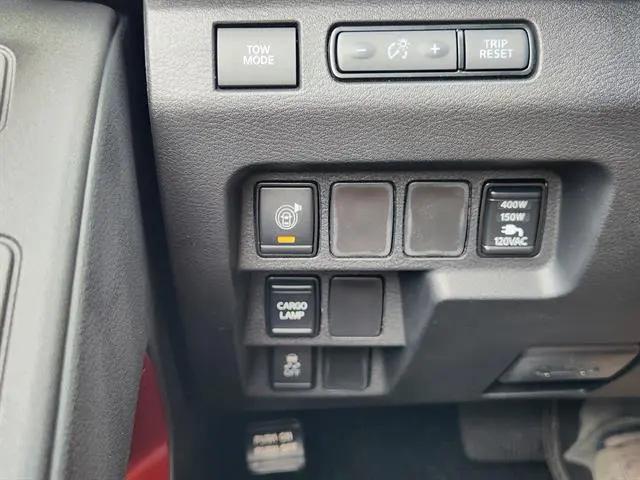 2026 Nissan Frontier Crew Cab PRO-X 4x2