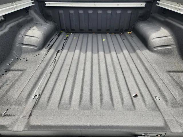 2026 Nissan Frontier Crew Cab PRO-X 4x2