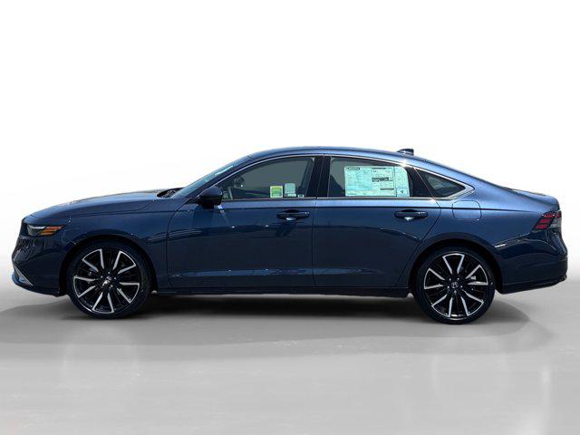2026 Honda Accord Sedan Touring