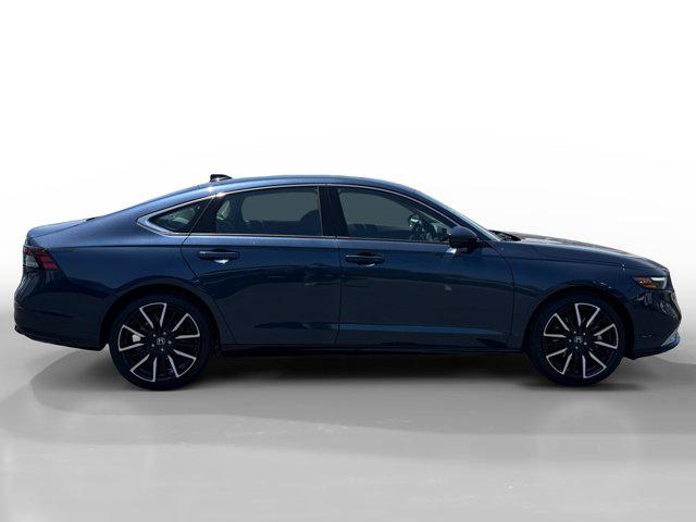 2026 Honda Accord Sedan Touring