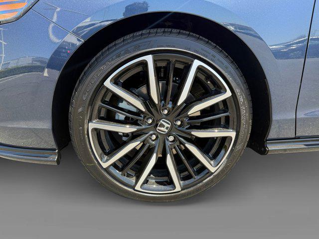 2026 Honda Accord Sedan Touring