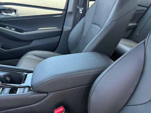 2026 Honda Accord Sedan Touring