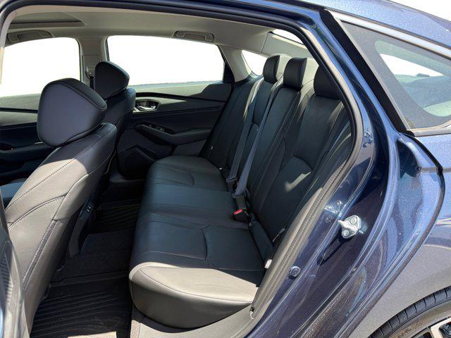 2026 Honda Accord Sedan Touring