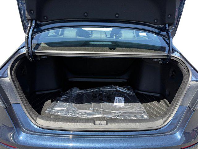 2026 Honda Accord Sedan Touring
