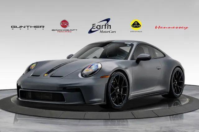 2023 Porsche 911 GT3 w/Touring Package for sale in Carrollton, TX