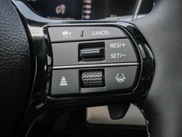 2026 Honda Passport AWD TrailSport Elite