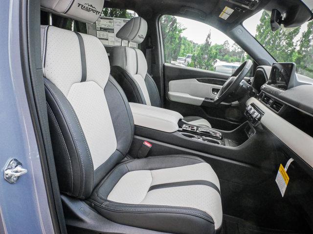 2026 Honda Passport AWD TrailSport Elite