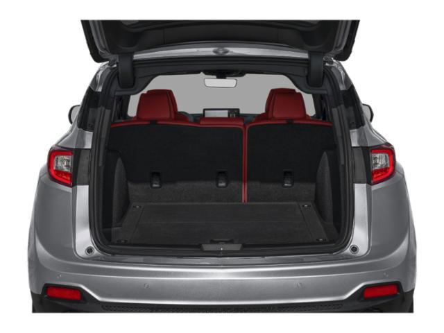 2026 Acura RDX A-Spec