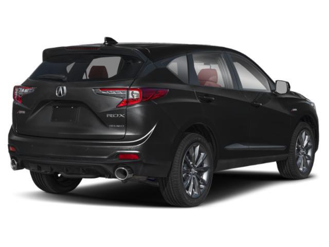 2026 Acura RDX A-Spec