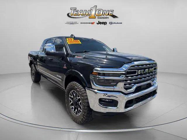 2026 Ram 2500 Limited Mega Cab 4x4 6'4" Box for sale in Gadsen, AL