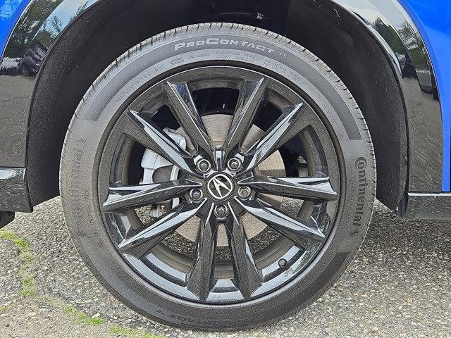 2025 Acura ADX A-Spec with Advance
