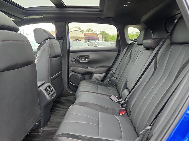 2025 Acura ADX A-Spec with Advance