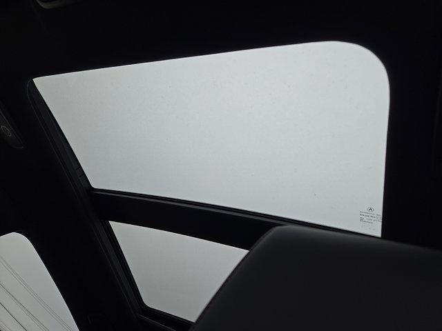 2025 Acura ADX A-Spec with Advance