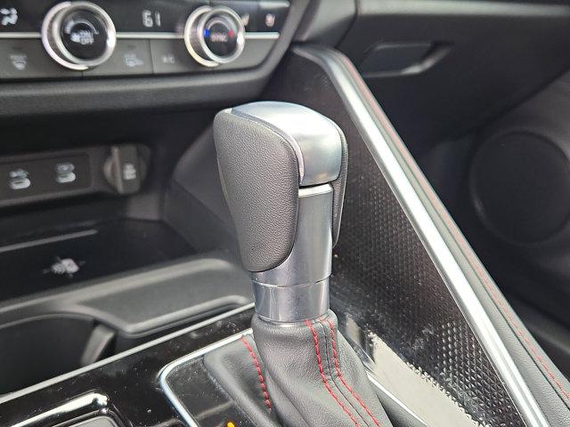 2025 Acura ADX A-Spec with Advance