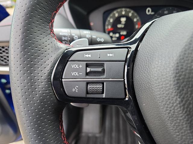 2025 Acura ADX A-Spec with Advance