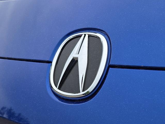 2025 Acura ADX A-Spec with Advance