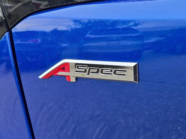 2025 Acura ADX A-Spec with Advance