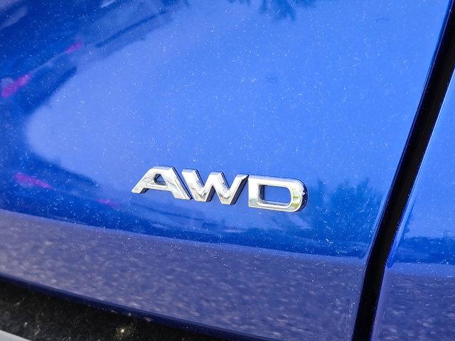 2025 Acura ADX A-Spec with Advance