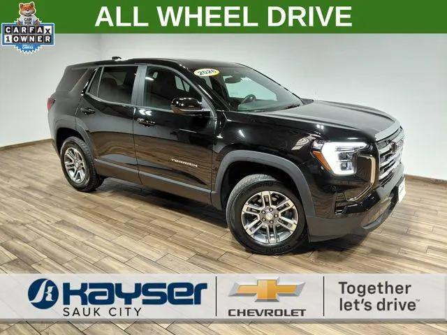 2026 GMC Terrain AWD Elevation for sale in Sauk City, WI