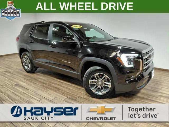 2026 GMC Terrain AWD Elevation for sale in Sauk City, WI