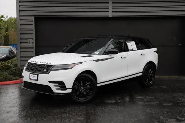 2026 Land Rover Range Rover Velar P250 Dynamic SE for sale in Bellevue, WA