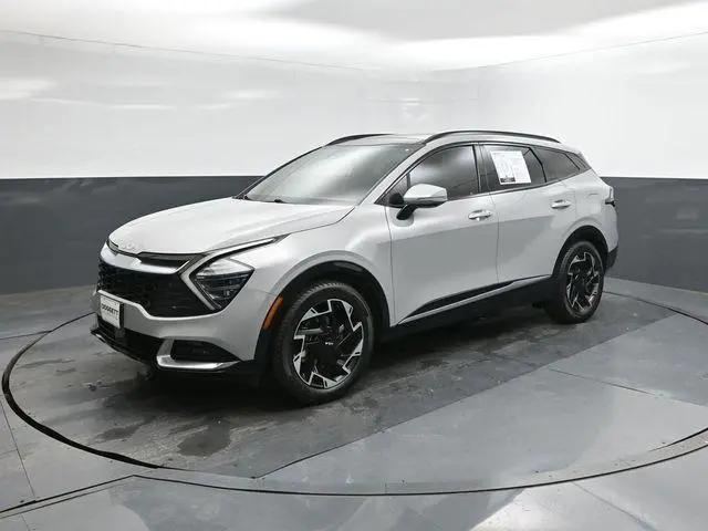 2023 Kia Sportage SX-Prestige for sale in Beaumont, TX