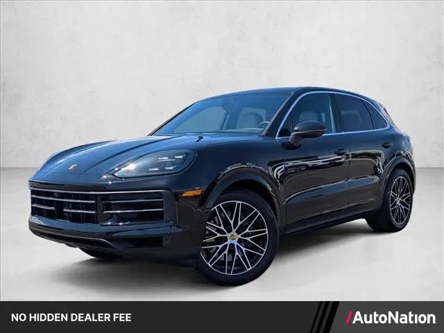 2024 Porsche Cayenne Cayenne for sale in Las Vegas, NV