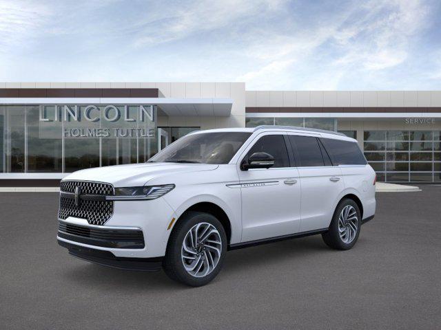 2026 Lincoln Navigator Reserve for sale in Tucson, AZ