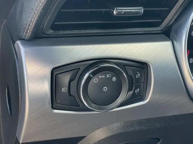 2022 Ford Mustang GT Premium Convertible