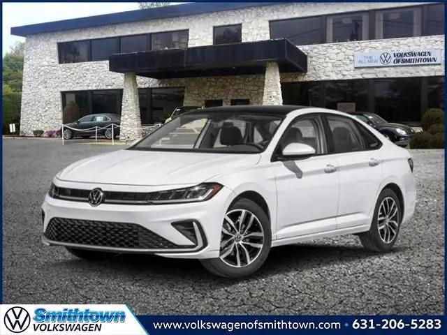 2026 Volkswagen Jetta SE for sale in St. James, NY