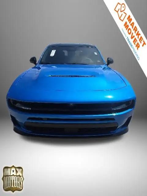 2026 Dodge Charger R/T 4 Door AWD for sale in Butler, MO
