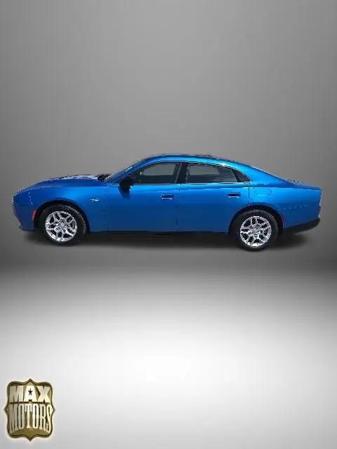 2026 Dodge Charger R/T 4 Door AWD